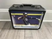 Graded Card Case Box Fernando Tatis BGS/PSA Slab Protector