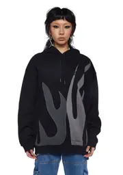 [The Ragged Priest] Scorch Pullover Hoodie