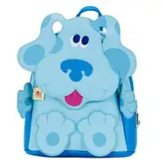 Loungefly Nickelodeon Blue's Clues Cosplay Mini Backpack - New, With Tags