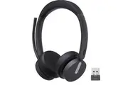 Yealink Certified Microsoft Teams Bluetooth Wireless USB-C Headset [BH70-D-Teams-C]