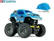 Tamiya 57412 1/24 RC 4WD Wheelie SW01 Chassis MudMad Mini Monster Truck Kit