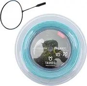 String for Badminton Racket | Wire Replacement Badminton Racquet,Racquet Training Replacement Wire High Elastic 656FT for Enthusiasts Professionals