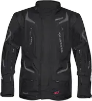 Germot Allround, textile jacket , color: Black , size: XXL