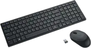 Dell Silent Wireless Keyboard & Mouse