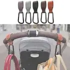 Convenient Baby Hooks Clips Fit All Pram Hooks for Purse