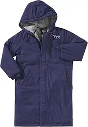 [TYR] Boys' Hydrosphere Tech Parka