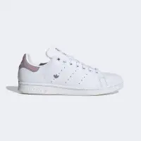 在飛比找環球Online優惠-【adidas】愛迪達 STAN SMITH W 女鞋 白紫