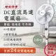 免運!!【史密斯 DC直流變頻馬達16吋電風扇】DC直流 電風扇 低噪音 24段變速 超省電 夏季必備風扇【LD350】