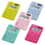Casio Scientific Calculator, 5EA, MS-7UC