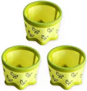 3 x Pack Pre filter for LG CordZero A9 stick vacuum cleaner