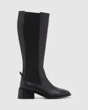 Kendall Elastic Knee Boot