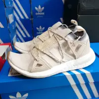 在飛比找蝦皮購物優惠-【小八】adidas Arkyn W White 米白 DB