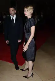 Alison Lohman at Hollywood Awards Gala Ceremony Red Carpet Arrival- Old Photo 4