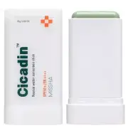 MISSHA Cicadin Rescue Water Sunscreen Stick 19g Contains 25% Centella Sun Cream