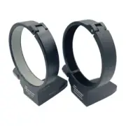 Fit for NikonAF Zoom-Nikkor 80-200mm f/2.8D Anti Deformed Metal Lens Collar