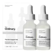 The Ordinary The Skin Support Set | orignal |