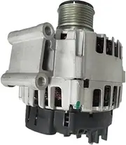 Car AC Electrical System 12v 150A OEM 2711541502 Engine Generator Alternator