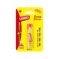 在飛比找日藥本舖優惠-CARMEX小蜜媞藥用防曬修護潤唇膏4.25g