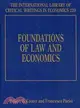 Foundations of Law and Economics