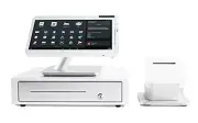Clover Station Solo-New Merchant Account Required Prior to Shipment