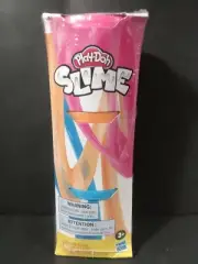 Play-Doh Slime 3Pcs/Pack - Assorted (LOC BK-12) Brand New