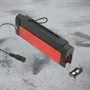 UV Lamp Tin Side Detector Tin Face Indicator Inspector for GlassId