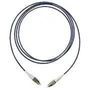 1m FC/UPC - FC/UPC Slow Axis Single Mode PM 1550nm Patch Cord