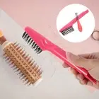 Clean The Claw Comb Salon Supplies Rake Design Hair Brush Cleaner