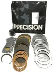 R4AX-EL 4EAT Super Overhaul Rebuild Kit 1999-up fits Subaru