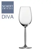 在飛比找蝦皮購物優惠-Schott Zwiesel 蔡司 白酒杯 水晶杯 Diva