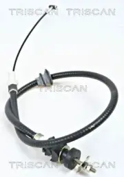 TRISCAN Clutch Cable For SEAT Cordoba Ibiza II Inca Vario 6K1721335T
