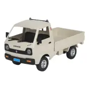 WPL D14 1/10 2.4G 4WD Drift Truck Crawler Off Road RC Car Vehicle Models Toy
