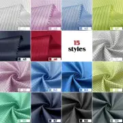 Anti-Static Dust-Free Fabric Cloth for Work Clothes of Electronics Factory.