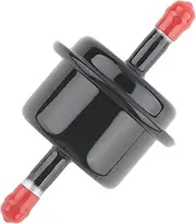 ATF Automatic Transmission Filter Fit for H-onda CVT Accord Civic CR-V CRZ Acura MDX RSX RDX RLX TL TSX,Replaces# 044-0382,25430PLR003,0440382,25430-PLR-003 Automatic Transmission Fluid Filter, Black