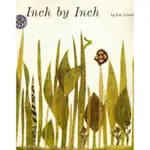 INCH BY INCH[88折]11100563111 TAAZE讀冊生活網路書店