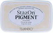 Imagine StazOn Pigment Ink Pad-Snowflake