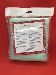 Stanley Home Products - Kwik Mop - 10 Disposable Dusting Sheets