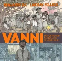 在飛比找博客來優惠-Vanni: A Family’s Struggle Thr