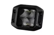 Hella Black Magic LED Cube Kit 3.2 (Flood / Flush) 358176831