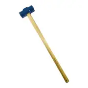MUMME 10lb Sledge Hammer with 900mm Hardwood Handle