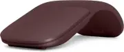 Microsoft Surface Arc Mouse Burgundy CZV-00017 New