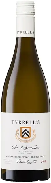 Tyrrell's Vat 1 Semillon 750ml