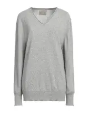 [N.O.W. ANDREA ROSATI CASHMERE] N. O. W. ANDREA ROSATI CASHMERE Sweaters - Item 14490782