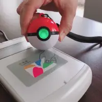在飛比找蝦皮購物優惠-正版 精靈寶可夢寶貝球造型悠遊卡 3D寶貝球