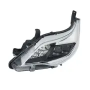 For Toyota Avalon 2013 2014 15 Halogen Type Projector Headlight Left Driver Side (for: Toyota)