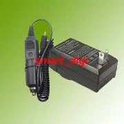 Battery Charger for Sony CCD-TRV108 CCD-TRV118 CCD-TRV138 Handycam Camcorder