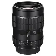 Laowa Canon EF 60mm F2.8 2:1 Ultra