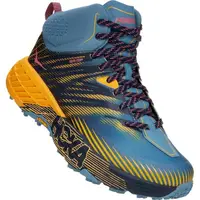 在飛比找蝦皮購物優惠-HOKA Speedgoat Mid 2 GTX 女 野跑鞋