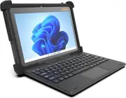 MobileDemand Flex 10B Rugged 10" Tablet with Keyboard New!!!