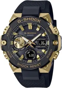 在飛比找Yahoo!奇摩拍賣優惠-日本正版 CASIO 卡西歐 G-SHOCK 男錶 手錶 太